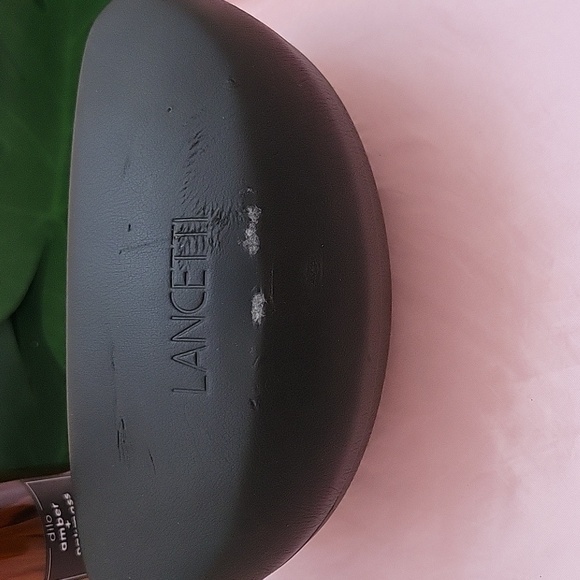 ✨️LANCETTI✨️ Vintage Women's Edgy Yet Sophisticated Sunglasses✨️ - Picture 7 of 8